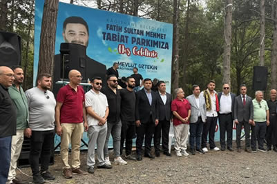 Vadi Federasyonu Naipli Birliği Piknik ziyareti